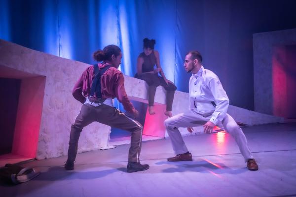 Foto 30 Principio y Fin